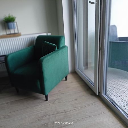 Apartament Mietowa Perla โควอบเซก ภายนอก รูปภาพ