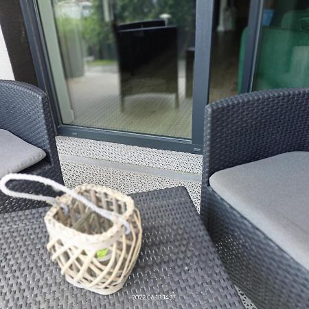 Apartament Mietowa Perla โควอบเซก ภายนอก รูปภาพ