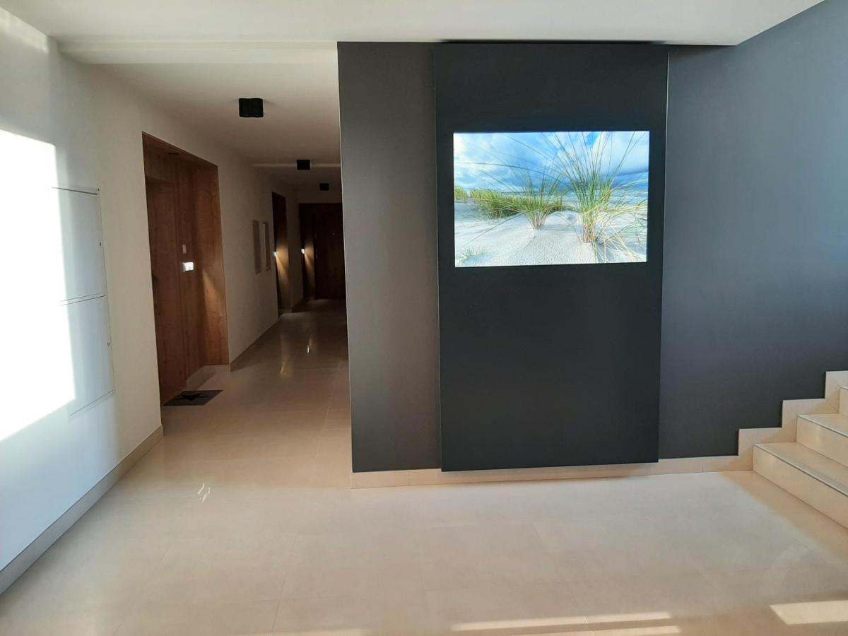 Apartament Mietowa Perla โควอบเซก ภายนอก รูปภาพ