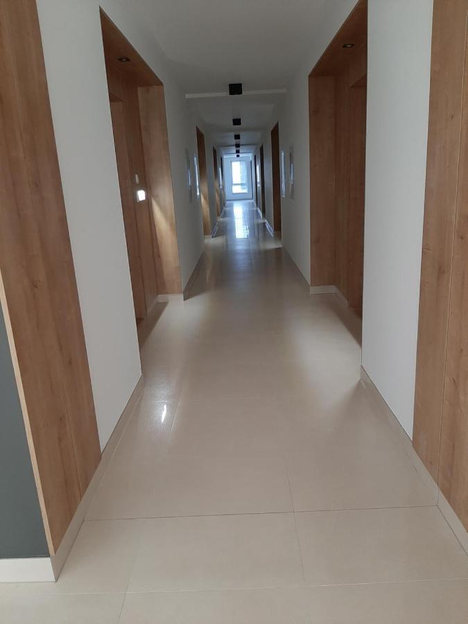 Apartament Mietowa Perla โควอบเซก ภายนอก รูปภาพ