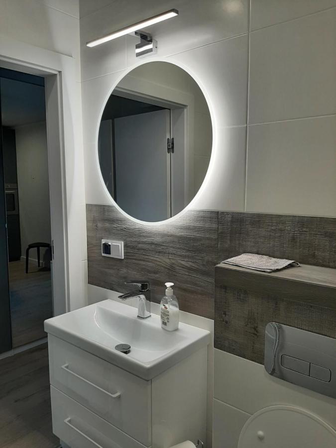 Apartament Mietowa Perla โควอบเซก ภายนอก รูปภาพ