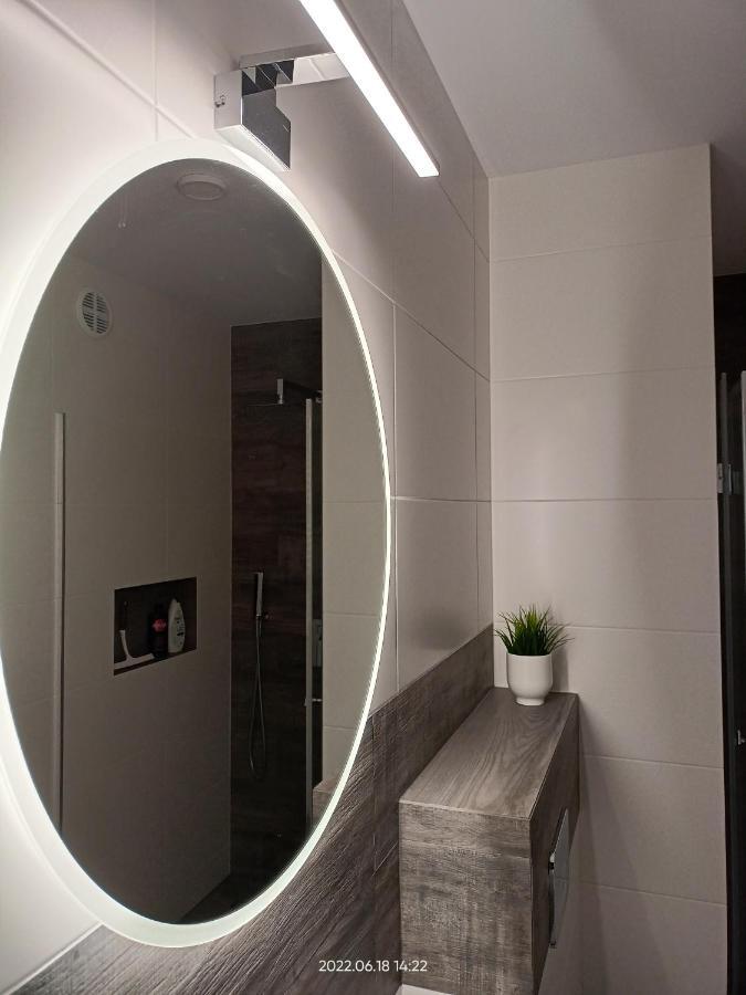 Apartament Mietowa Perla โควอบเซก ภายนอก รูปภาพ
